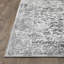 Tapis d'intérieur en polypropylène tissé à la main Raashid-1401114268