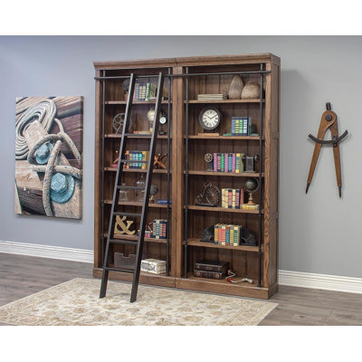 Sawyers Bookcase