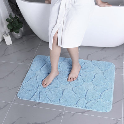Non-Slip Bath Rug