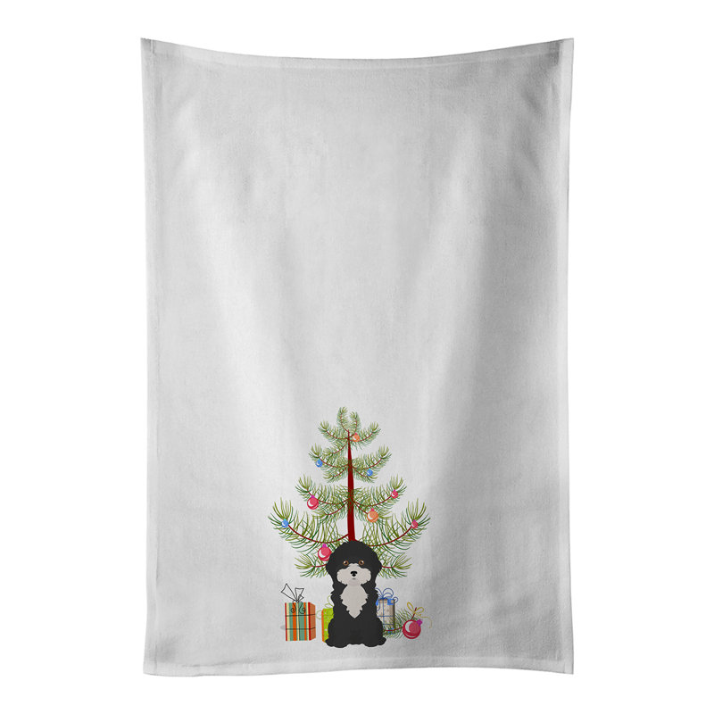 Cotton Tea Towel Kitchen Towel