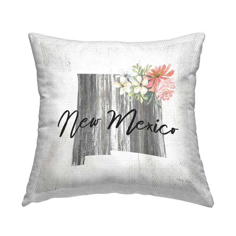 Outdoor Throw Pillow