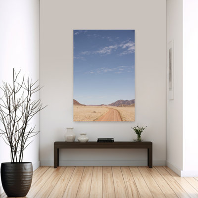 Art contemporain, paysage contemporain abstrait, art naturel