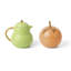 Sugar And Creamer Set