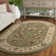 Dunbar Hand Tufted Wool Oriental Rug