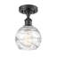 Plafonnier semi-encastré 1 lumière 8 po Anie-1837371200-1837371324-1762295484
