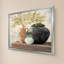 «Calm Still Life II» par Julia Purinton - impression sur toile-130829352-130829355