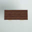 Console en bois massif Jherica