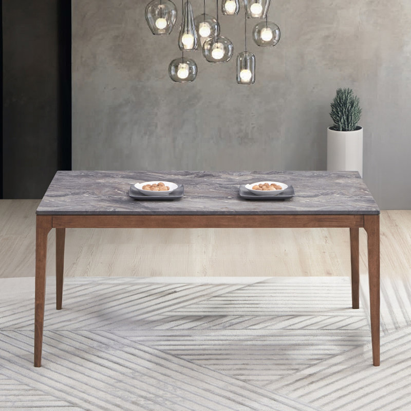 Table de salle à manger Mid-Century