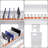 Mekisha Plastic Desktop Mobile Phone Organizer-706056793