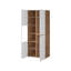 Sylvene Display Cabinet