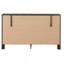 Commode Burlington, gris-1351470367