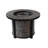 Outdoor Propane Fire Pit,Square Stonecrest Gas Fire Pit For Outside Patio,Concrete Propane Fire Table 50,000 BTU Gas Fire Pit W Lava Rocks,Waterproof Cover