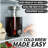 Zulay 1.5L Cold Brew Coffee Maker - Thick Glass Carafe & Stainless Steel Filter for Coffee & Tea-104572598