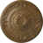 Bronze huilé