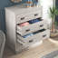 Bristol 4 - Drawer Chest of Drawers