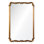 Miroir d'appoint moderne et contemporain