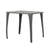 Outdoor KAI 18" SIDE TABLE