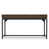 Walnut Brown/Black selected