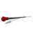 BergHOFF Poultry 4Pc Set with Turkey Baster, Injector, and Poultry Shears