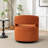 Fumiyo Velvet Swivel Barrel Chair-1821590285