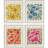Flower Market Framed Art