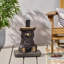 BASE DE PARAPLUIE BEAR