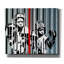 «Boxers Red Stripe» par Abstract Graffiti