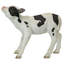 Statue ferme de vache Clarabelle