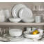 Claire Classic Mug Set - 340cc