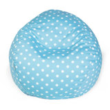 Cotton Bean Bag Chair & Lounger