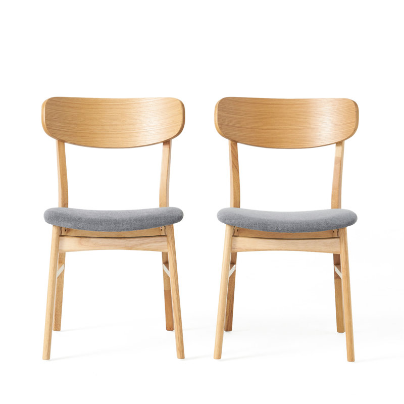 Fabric Dining Chair