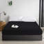 Merituuli 200 TC Microfiber 25cm Deep Fitted Sheets-409655486-409655483