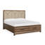 Très grand lit tapissier Fidler-252698012-260771902