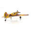 Sculpture Adalee C1941 Curtiss Hawk 81A