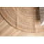 Slauson Solid Colour Hand Woven Area Rug-1080448347