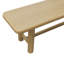 Baker Dining Bench