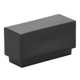 Urban Modern Rectangular Knob Knob