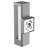 12W Modern LED Wall Sconce Lighting Fixture-1843128383