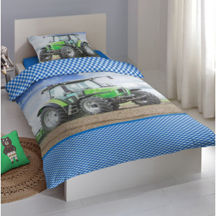 Bed linen 135X200+1*80X80