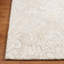 Tapis ikat en laine et coton touffeté à la main Hactive-1059450702