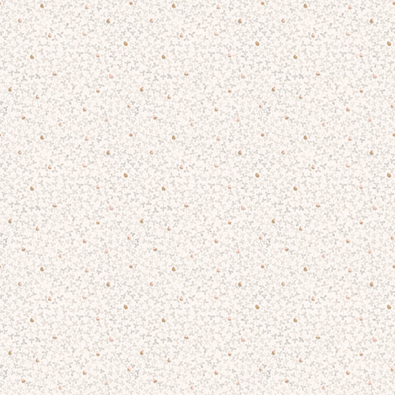 Craver 10.05m x 53cm Matte Paste the Wall Wallpaper Roll, White