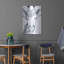 «Whimsical Baby Giraffe» par Yass Naffas Designs-771149139