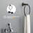 6 - Piece Bathroom Hardware Set-82207893