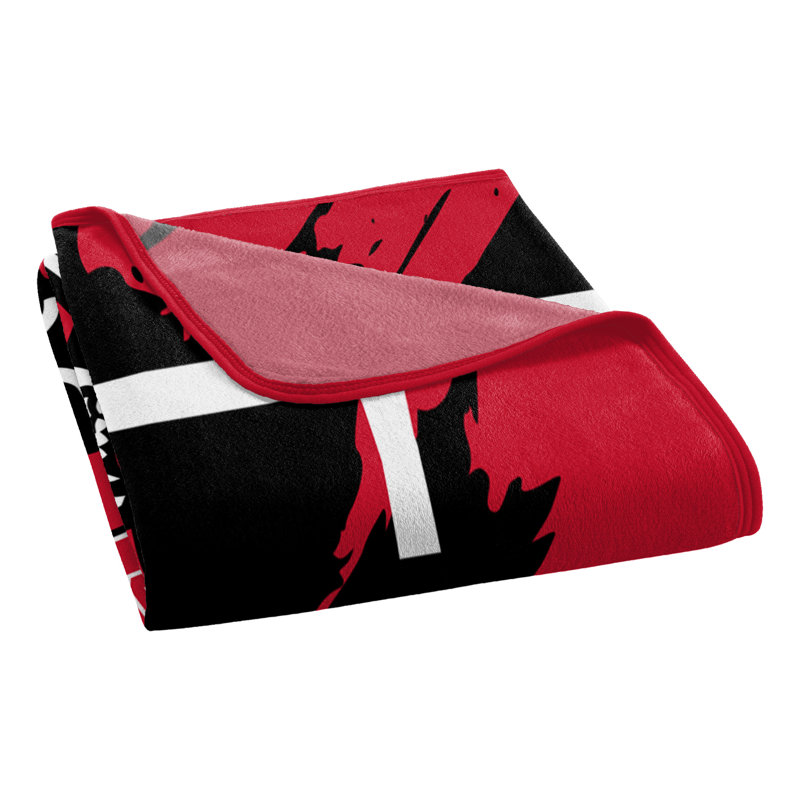 Throw Blanket