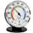 4.02'' Wireless Weather Station