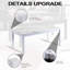 Ensemble de tables basses 3 pièces Laquandria-981514937