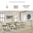 Chailey 57.75" Wide Sideboard