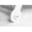 Chaise longue avec table d'appoint-336537030