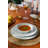 Dinner Set (18 Pieces)