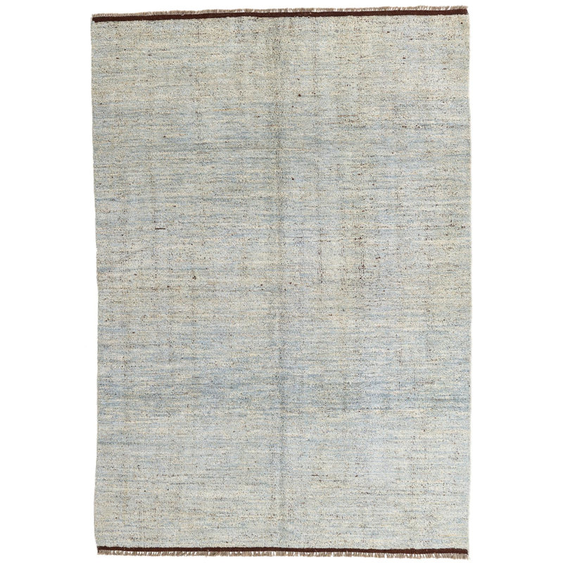 Odea Light Blue Rug